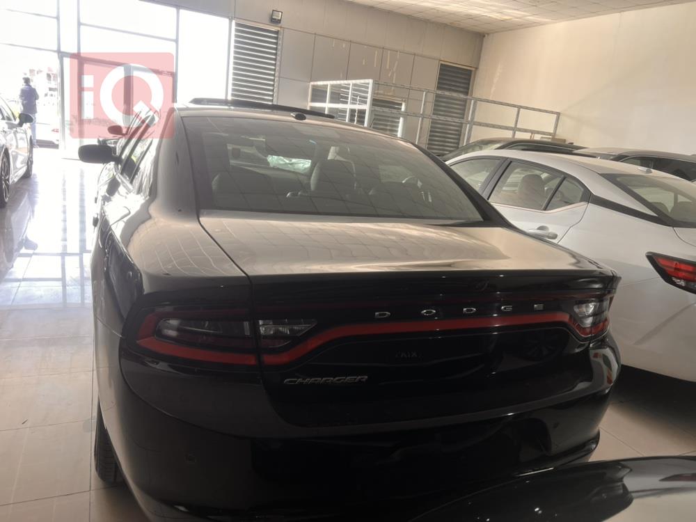 Dodge Charger